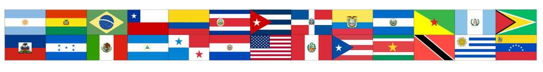 FLAG-BAR