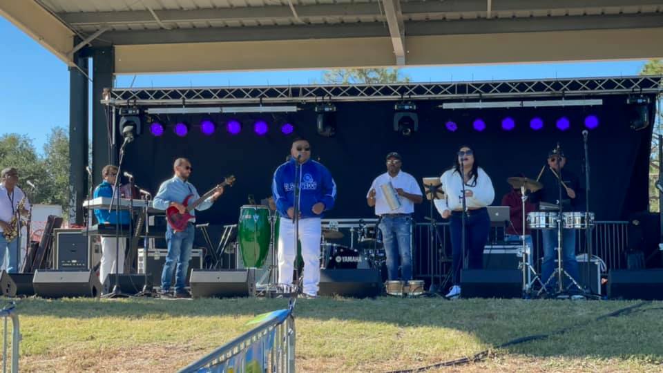 Rumba Buena Jazz Fest